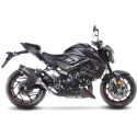 Silencieux LEOVINCE LV ONE CARBONE SUZUKI 750 GSX-S 2017 2020