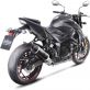 SILENCIEUX LEOVINCE LV ONE CARBONE 14176E