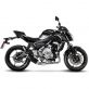 LIGNE COMPLETE LEOVINCE LV ONE CARBONE 14182E