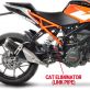 DECATALYSEUR LEOVINCE 8086