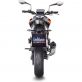 SILENCIEUX LEOVINCE LV ONE INOX 14185E
