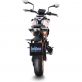 SILENCIEUX LEOVINCE LV ONE INOX 14185E