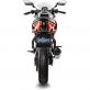 SILENCIEUX LEOVINCE LV ONE INOX 14185E