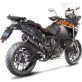 SILENCIEUX LEOVINCE NERO INOX 14045