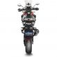 SILENCIEUX LEOVINCE NERO INOX 14045