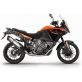 SILENCIEUX LEOVINCE LV ONE iNOX 14192E