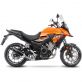 SILENCIEUX LEOVINCE NERO INOX 14050