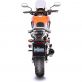 SILENCIEUX LEOVINCE NERO INOX 14050