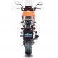 SILENCIEUX LEOVINCE LV ONE INOX 14210E