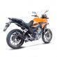 SILENCIEUX LEOVINCE LV ONE CARBONE 14211E