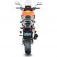 SILENCIEUX LEOVINCE LV ONE CARBONE 14211E