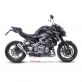 SILENCIEUX LEOVINCE LV-10 INOX 15204