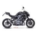 Silencieux LEOVINCE LV-10 INOX KAWAZAKI Z900 / Z900 A2 2017 2020