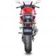 SILENCIEUX LEOVINCE LV-10 INOX 15208