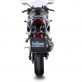 SILENCIEUX LEOVINCE LV-10 INOX 15212