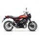 SILENCIEUX LEOVINCE LV-10 INOX 15216