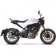 SILENCIEUX LEOVINCE GP ONE INOX 15121