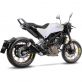 SILENCIEUX LEOVINCE GP ONE INOX 15121