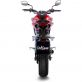 LIGNE COMPLETE LEOVINCE LV-10 INOX 15221