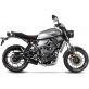 LIGNE COMPLETE LEOVINCE LV ONE CARBONE 14252E