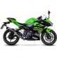 SILENCIEUX LEOVINCE LV ONE CARBONE 14260E