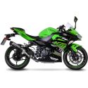 Silencieux LEOVINCE LV ONE CARBONE KAWASAKI NINJA 400 / Z400 2018 2020