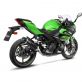 SILENCIEUX LEOVINCE LV ONE CARBONE 14260E