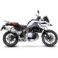 SILENCIEUX LEOVINCE LV ONE INOX 14263E
