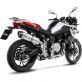 SILENCIEUX LEOVINCE LV ONE INOX 14263E
