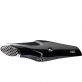 EMBOUT DE SILENCIEUX LEOVINCE INOX 14290