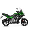 Silencieux LEOVINCE NERO INOX KAWASAKI Z1000SX 2019 2020
