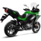SILENCIEUX LEOVINCE NERO INOX 14057