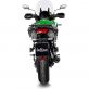 SILENCIEUX LEOVINCE NERO INOX 14057