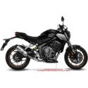 Kit Visserie LEOVINCE HONDA CB650R 2019 2020