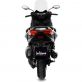 SILENCIEUX LEOVINCE NERO KAT INOX 14054K