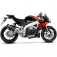SILENCIEUX LEOVINCE FACTORY-S CARBONE 14309S