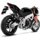 SILENCIEUX LEOVINCE FACTORY-S CARBONE 14309S