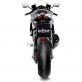 SILENCIEUX LEOVINCE FACTORY-S CARBONE 14309S