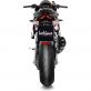 SILENCIEUX LEOVINCE FACTORY-S CARBONE 14309S