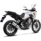 SILENCIEUX LEOVINCE LV ONE INOX 14314E