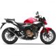 SILENCIEUX LEOVINCE LV ONE CARBONE 14315E
