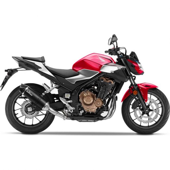 SILENCIEUX LEOVINCE LV ONE CARBONE 14315E