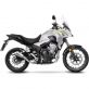 SILENCIEUX LEOVINCE LV-10 INOX 15236
