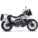 Silencieux LEOVINCE LV ONE INOX KTM 790 ADVENTURE - R 2019 2020