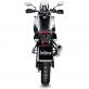 SILENCIEUX LEOVINCE LV ONE INOX 14330E