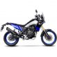 SILENCIEUX LEOVINCE LV ONE INOX 14330EB