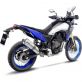 COLLECTEURS PRIMAIRE LEOVINCE 80010