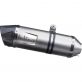 SILENCIEUX LEOVINCE LV ONE KAT INOX 14325EK
