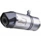 SILENCIEUX LEOVINCE LV ONE KAT INOX 14325EK