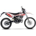 Collecteurs Primaire LEOVINCE BETA 50 RR ENDURO / MOTARD 2018 2020